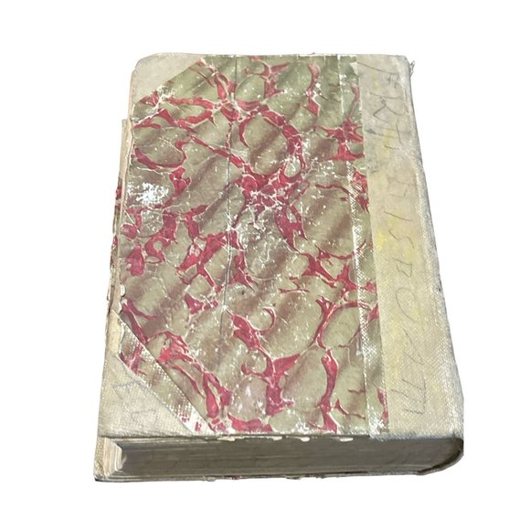 1919 Public Acts The General Assembly of Tennessee State Senate - Picture 5 of 5